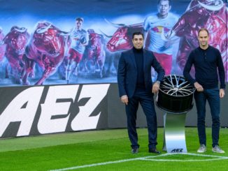 AEZ RB Leipzig