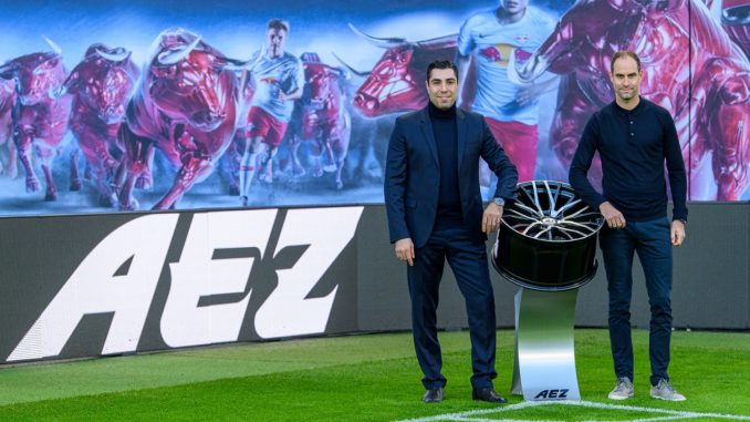 AEZ RB Leipzig