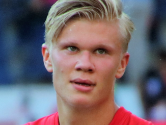 Erling Haaland