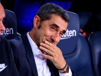 Ernesto Valverde
