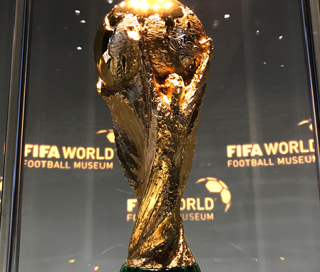 FIFA World Cup FIFA World Cup