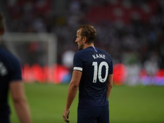 Harry Kane