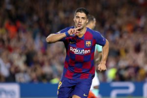 Suarez Luis