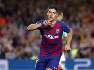 Suarez Luis