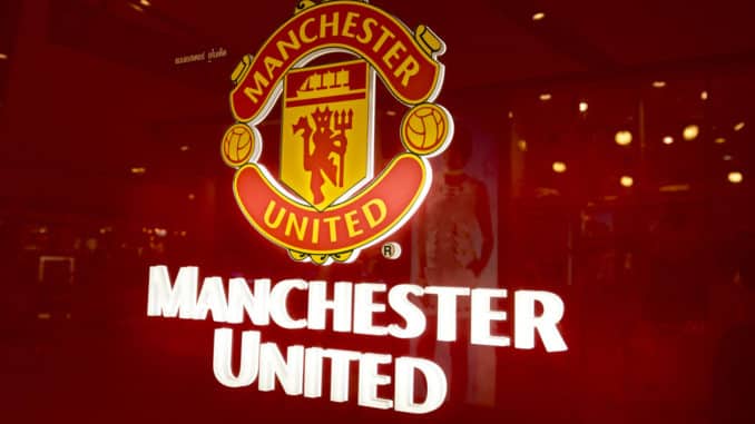 Manchester United Manchester United
