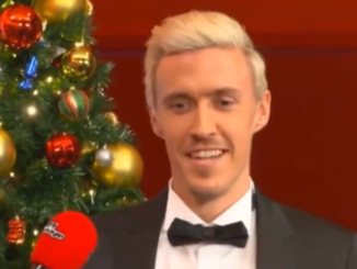 Max Kruse The Voice