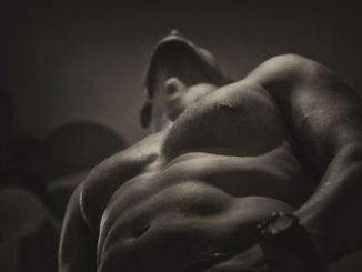 Sexvideo nackter Mann