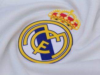 Real Madrid Wallpaper