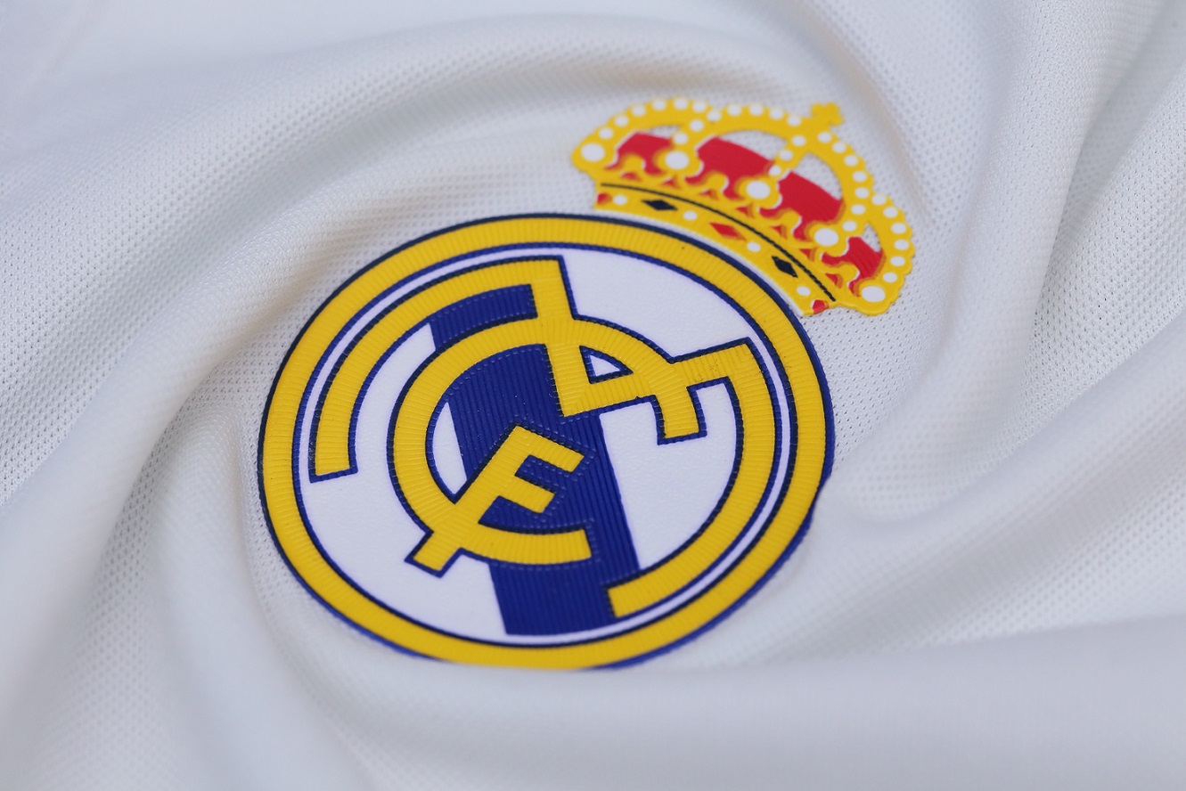 Real Madrid Wallpaper Und Bildschirmschoner Bilder Von Madrid