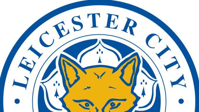 leicester City England Leicester City