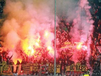BVB-Fans