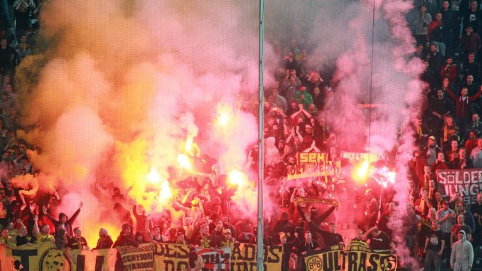 BVB-Fans BVB-Fans