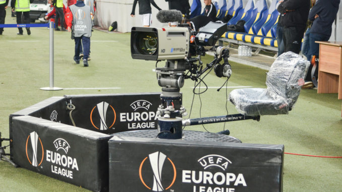 Europa League
