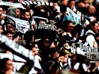 Juventus Turin Fans