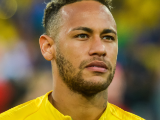 Neymar Paris