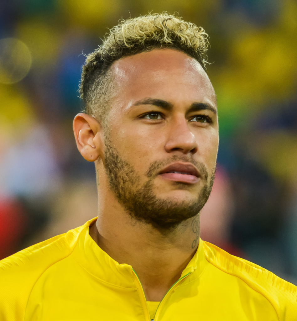 Neymar Paris