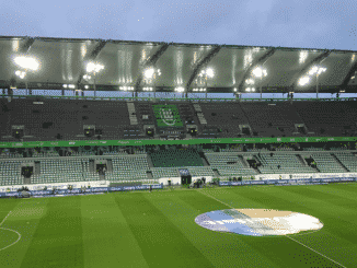 WolfsburgFans WOB