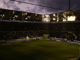 Wolfsburg Stadion