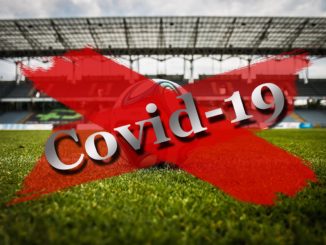 Fußball-Corona