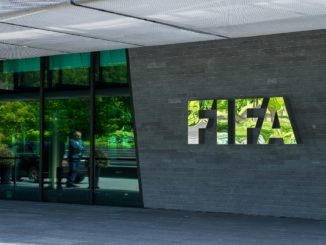 FIFA Fußball