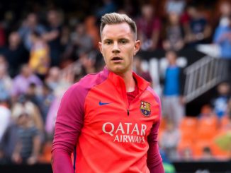 Marc-André ter Stegen