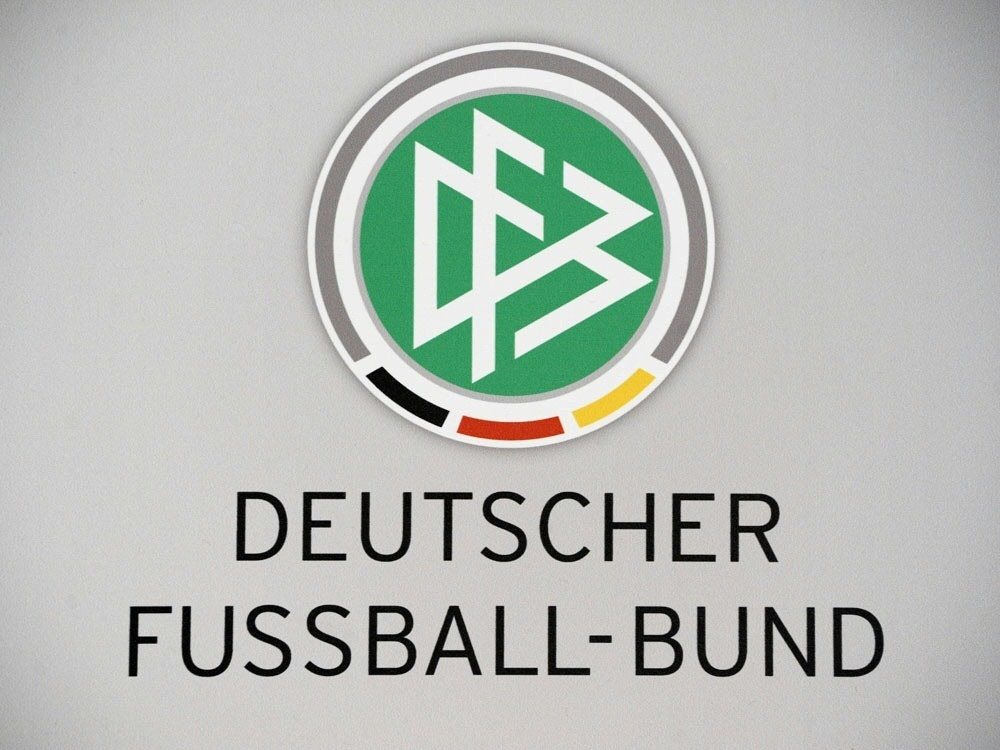 DFB-Bundestag: Die 3. Fußball-Liga wird fortgesetzt. ©AFP