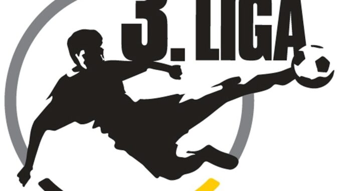 3. Bundesliga