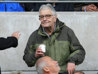 Präsident Strässer will Münster-Spiele boykottieren. ©AFP