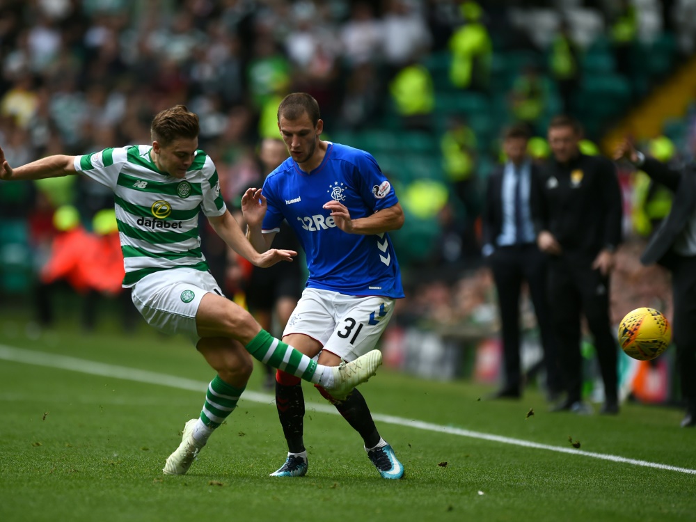Schottland will neue Saison im August starten. ©AFP
