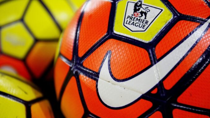 Zwei weitere Spieler positiv getestet. ©AFP