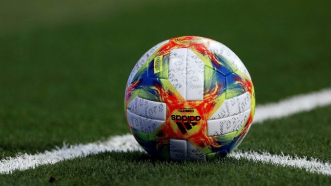Fans des HFC wollen gegen Geisterspiele demonstrieren. ©PIXATHLON/SID