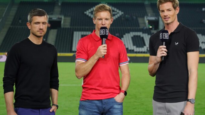 Dazn Bundesliga Spiele Dazn Bundesliga Spiele