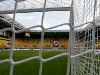 Dynamo Dresden