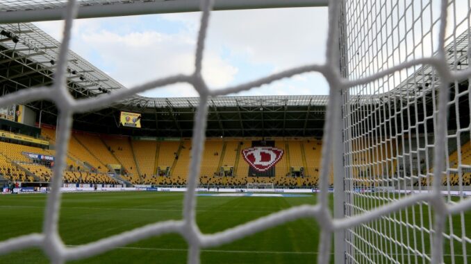 Dynamo Dresden