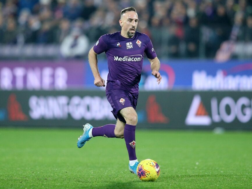 Franck Ribery