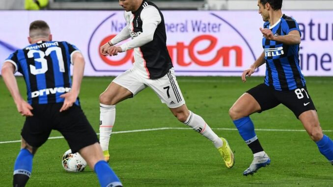 Italien Serie A Italien Serie A