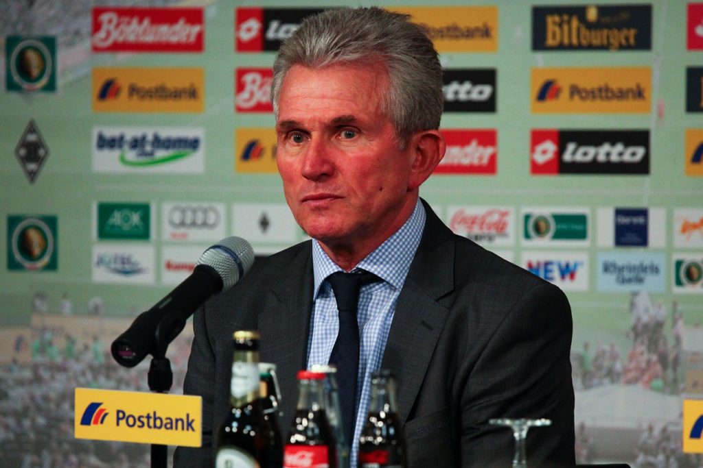 Jupp Heynckes