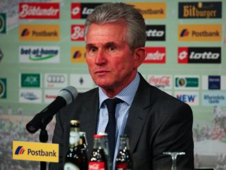 Jupp Heynckes