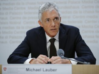 Michael Lauber