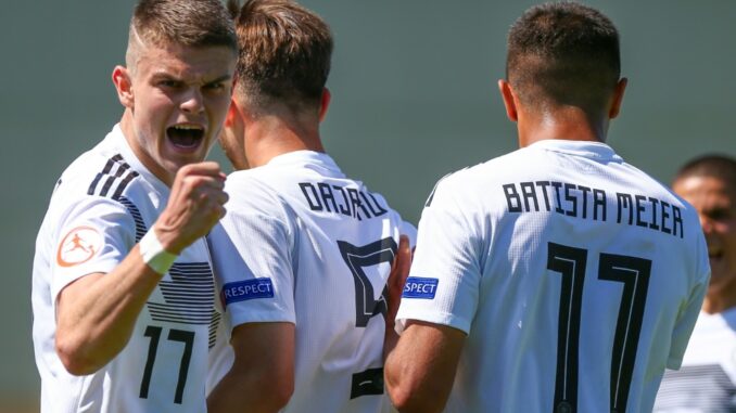 RB Leipzig
