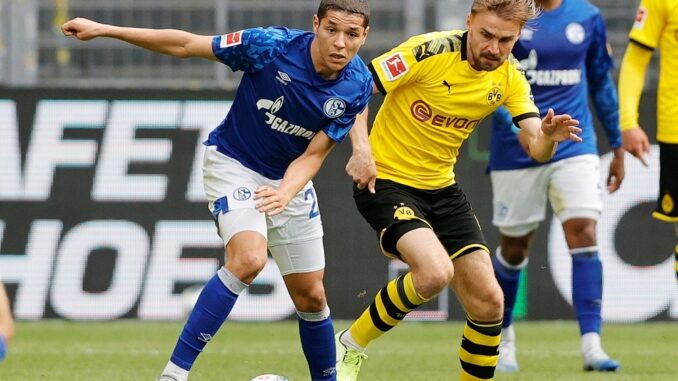Schalke 04