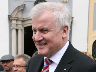 Horst Seehofer