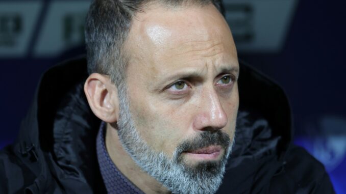 Pellegrino Matarazzo