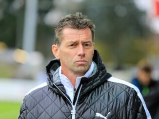 BVB: Michael Skibbe nicht mehr U19-Trainer. ©PIXATHLON/SID