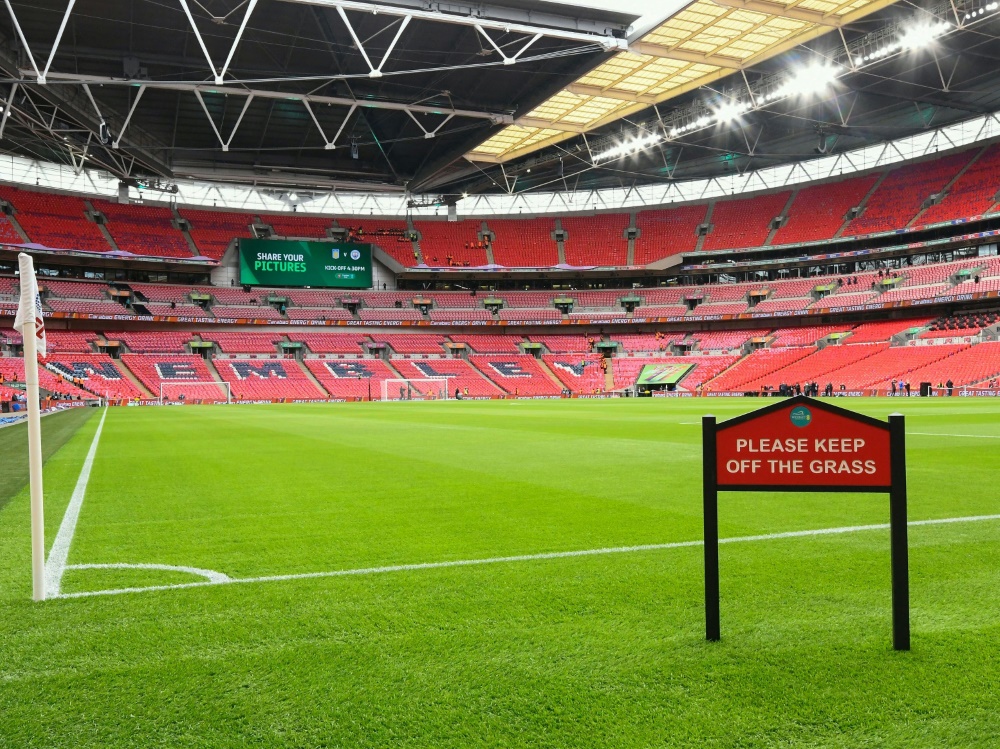 England FA-Cup ©AFP