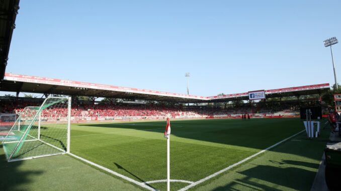 Union Heimspiele Union Heimspiele