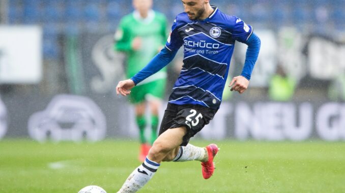 Bielefeld Liga Bielefeld Liga