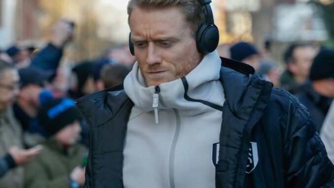 Andre Schürrle