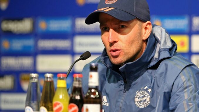 Trainer Hoffenheim 2021 Trainer Hoffenheim 2021