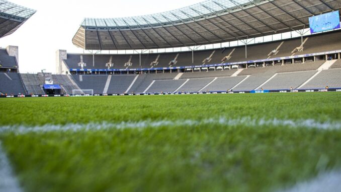Pokalfinale 2021 Tv Pokalfinale 2021 Tv